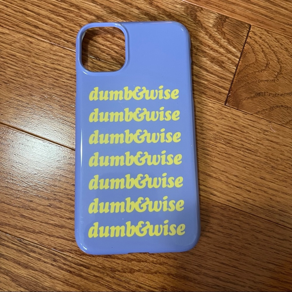 Sam golbach iphone xr/11 case